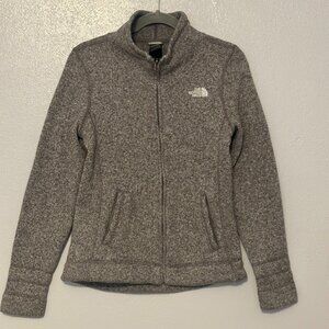 North Face Women's Zip up Jacket